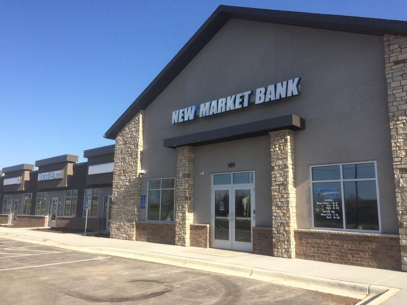 Location 2 - Elko New Market