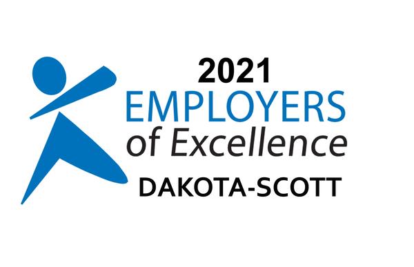 Employers of Excellence 