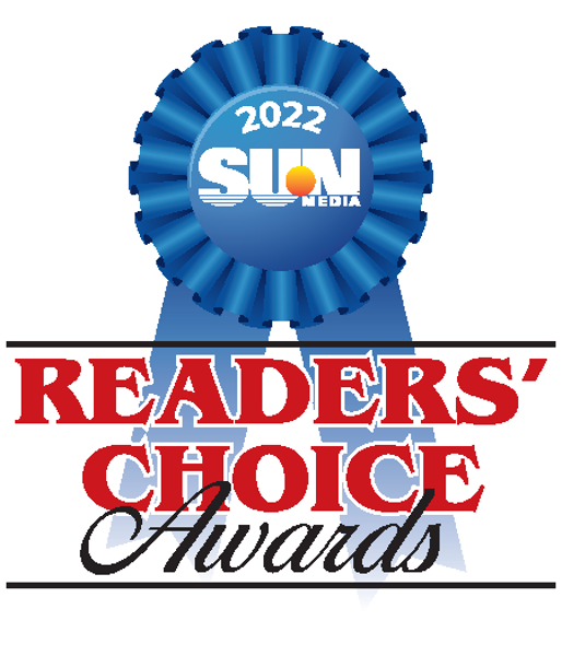 Lakeville Sun Thisweek Readers’ Choice Awards Best Bank 